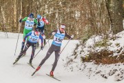 FIS Skandināvijas kauss 2019, iedzīšana, Foto: A.Veckalniņš