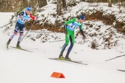 FIS Skandināvijas kauss 2019, iedzīšana, Foto: A.Veckalniņš