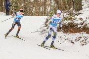 FIS Skandināvijas kauss 2019, iedzīšana, Foto: A.Veckalniņš