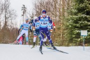 FIS Skandināvijas kauss 2019, iedzīšana, Foto: A.Veckalniņš