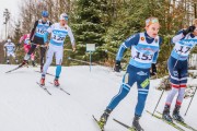 FIS Skandināvijas kauss 2019, iedzīšana, Foto: A.Veckalniņš