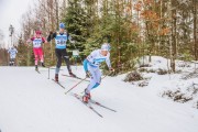 FIS Skandināvijas kauss 2019, iedzīšana, Foto: A.Veckalniņš