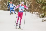 FIS Skandināvijas kauss 2019, iedzīšana, Foto: A.Veckalniņš