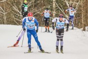 FIS Skandināvijas kauss 2019, iedzīšana, Foto: A.Veckalniņš