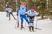 FIS Skandināvijas kauss 2019, iedzīšana, Foto: A.Veckalniņš