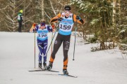 FIS Skandināvijas kauss 2019, iedzīšana, Foto: A.Veckalniņš