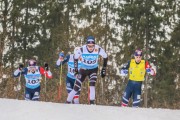 FIS Skandināvijas kauss 2019, iedzīšana, Foto: A.Veckalniņš