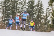 FIS Skandināvijas kauss 2019, iedzīšana, Foto: A.Veckalniņš