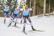 FIS Skandināvijas kauss 2019, iedzīšana, Foto: A.Veckalniņš