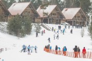 FIS Skandināvijas kauss 2019, iedzīšana, Foto: A.Veckalniņš