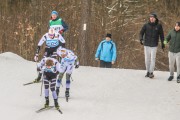 FIS Skandināvijas kauss 2019, iedzīšana, Foto: A.Veckalniņš