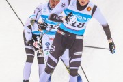 FIS Skandināvijas kauss 2019, iedzīšana, Foto: A.Veckalniņš