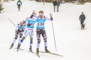 FIS Skandināvijas kauss 2019, iedzīšana, Foto: A.Veckalniņš