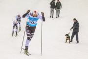 FIS Skandināvijas kauss 2019, iedzīšana, Foto: A.Veckalniņš