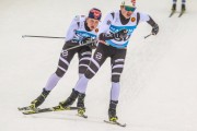 FIS Skandināvijas kauss 2019, iedzīšana, Foto: A.Veckalniņš