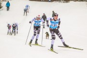 FIS Skandināvijas kauss 2019, iedzīšana, Foto: A.Veckalniņš