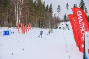 FIS Skandināvijas kauss 2019, iedzīšana, Foto: A.Veckalniņš