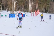 FIS Skandināvijas kauss 2019, iedzīšana, Foto: A.Veckalniņš