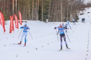 FIS Skandināvijas kauss 2019, iedzīšana, Foto: A.Veckalniņš