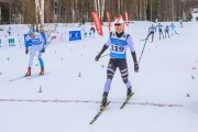 FIS Skandināvijas kauss 2019, iedzīšana, Foto: A.Veckalniņš