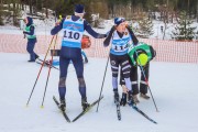 FIS Skandināvijas kauss 2019, iedzīšana, Foto: A.Veckalniņš