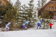 FIS Skandināvijas kauss 2019, iedzīšana, Foto: A.Veckalniņš