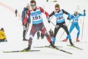 FIS Skandināvijas kauss 2019, iedzīšana, Foto: A.Veckalniņš