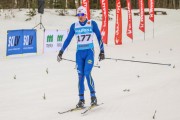 FIS Skandināvijas kauss 2019, iedzīšana, Foto: A.Veckalniņš