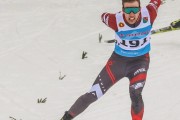 FIS Skandināvijas kauss 2019, iedzīšana, Foto: A.Veckalniņš