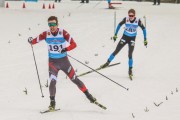 FIS Skandināvijas kauss 2019, iedzīšana, Foto: A.Veckalniņš