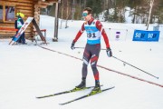 FIS Skandināvijas kauss 2019, iedzīšana, Foto: A.Veckalniņš