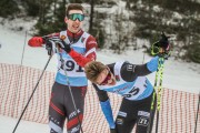 FIS Skandināvijas kauss 2019, iedzīšana, Foto: A.Veckalniņš