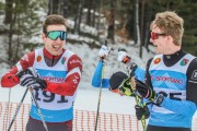 FIS Skandināvijas kauss 2019, iedzīšana, Foto: A.Veckalniņš