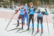 FIS Skandināvijas kauss 2019, iedzīšana, Foto: A.Veckalniņš