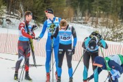 FIS Skandināvijas kauss 2019, iedzīšana, Foto: A.Veckalniņš