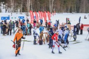 FIS Skandināvijas kauss 2019, iedzīšana, Foto: A.Veckalniņš