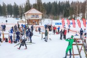 FIS Skandināvijas kauss 2019, iedzīšana, Foto: A.Veckalniņš