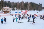 FIS Skandināvijas kauss 2019, iedzīšana, Foto: A.Veckalniņš