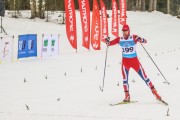 FIS Skandināvijas kauss 2019, iedzīšana, Foto: A.Veckalniņš