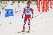 FIS Skandināvijas kauss 2019, iedzīšana, Foto: A.Veckalniņš