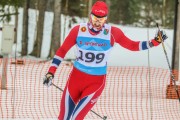 FIS Skandināvijas kauss 2019, iedzīšana, Foto: A.Veckalniņš