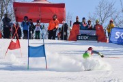 Baltijas kauss 2018 2.posms, jauniešu un meistaru PSL kvalifikācija, Foto: E.Lukšo