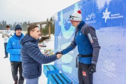 FIS Skandināvijas kauss 2019, iedzīšana, Foto: A.Veckalniņš