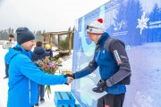 FIS Skandināvijas kauss 2019, iedzīšana, Foto: A.Veckalniņš