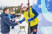 FIS Skandināvijas kauss 2019, iedzīšana, Foto: A.Veckalniņš