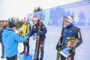 FIS Skandināvijas kauss 2019, iedzīšana, Foto: A.Veckalniņš