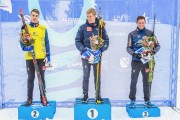 FIS Skandināvijas kauss 2019, iedzīšana, Foto: A.Veckalniņš