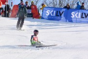 Baltijas kauss 2018 2.posms, jauniešu un meistaru PSL kvalifikācija, Foto: E.Lukšo