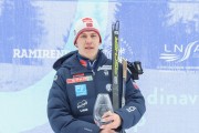 FIS Skandināvijas kauss 2019, iedzīšana, Foto: A.Veckalniņš