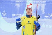 FIS Skandināvijas kauss 2019, iedzīšana, Foto: A.Veckalniņš